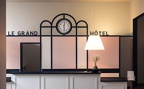 Le Grand Hotel
